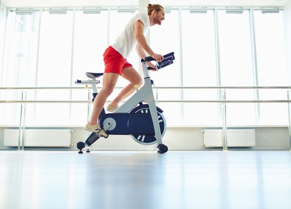 SB900 Indoor Cycle