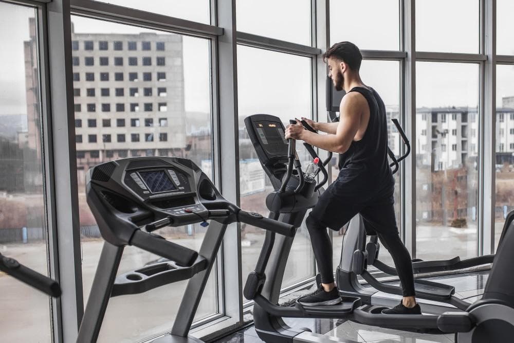 F80 Treadmill